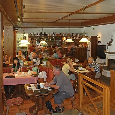 Hotel Boltenmuehle Guhlen Glienicke エクステリア 写真