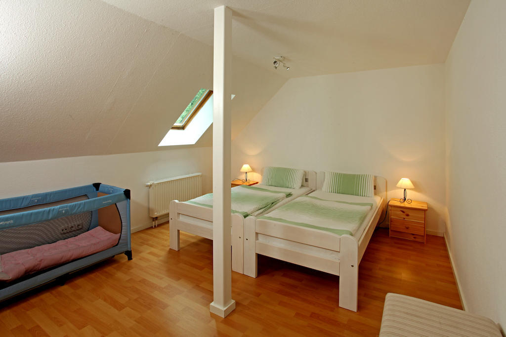 Hotel Boltenmuehle Guhlen Glienicke 部屋 写真