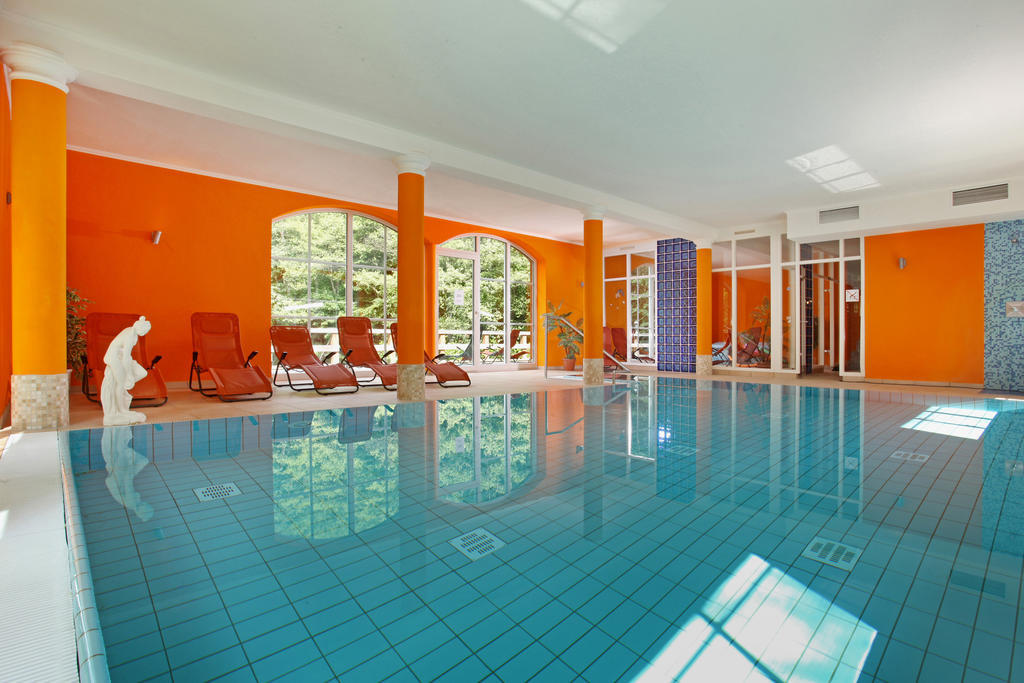 Hotel Boltenmuehle Guhlen Glienicke エクステリア 写真