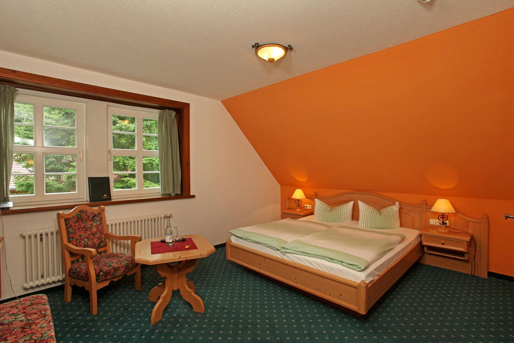Hotel Boltenmuehle Guhlen Glienicke 部屋 写真