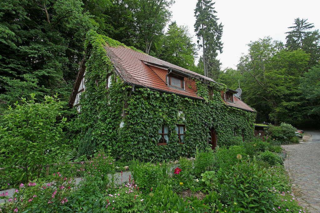 Hotel Boltenmuehle Guhlen Glienicke 部屋 写真