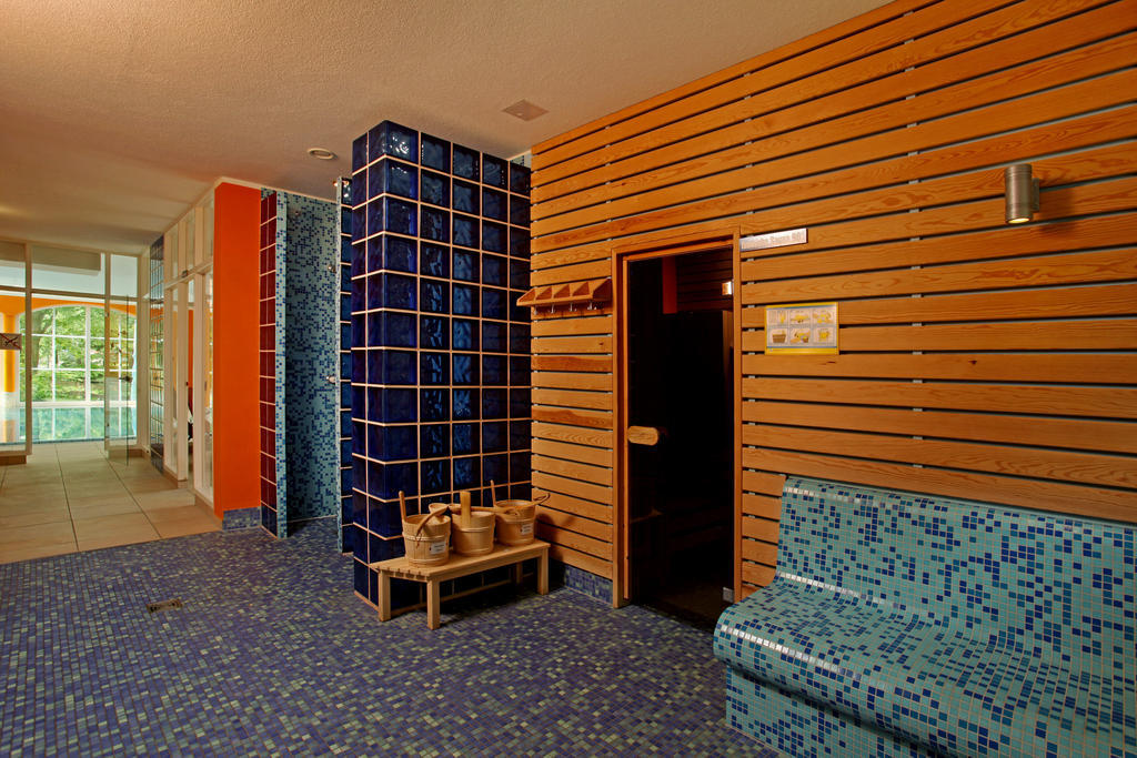 Hotel Boltenmuehle Guhlen Glienicke エクステリア 写真