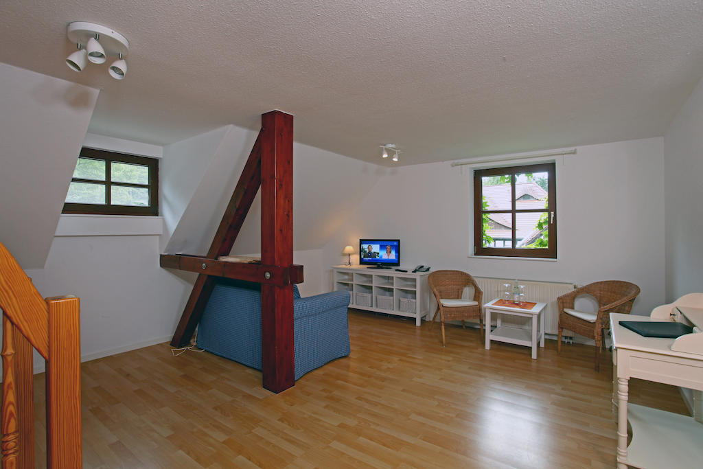 Hotel Boltenmuehle Guhlen Glienicke 部屋 写真