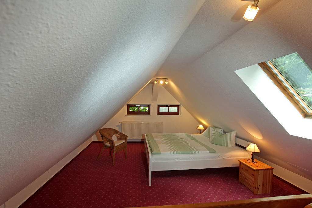 Hotel Boltenmuehle Guhlen Glienicke 部屋 写真